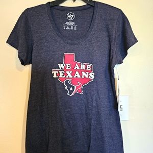 Texans TShirt